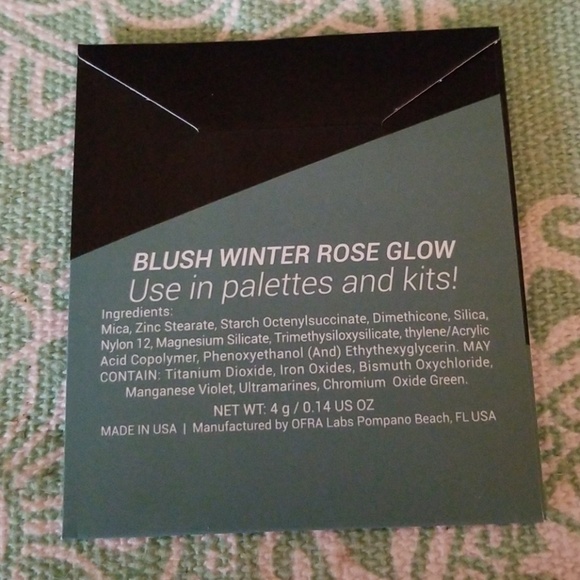 OFRA - Picture 2 of 3